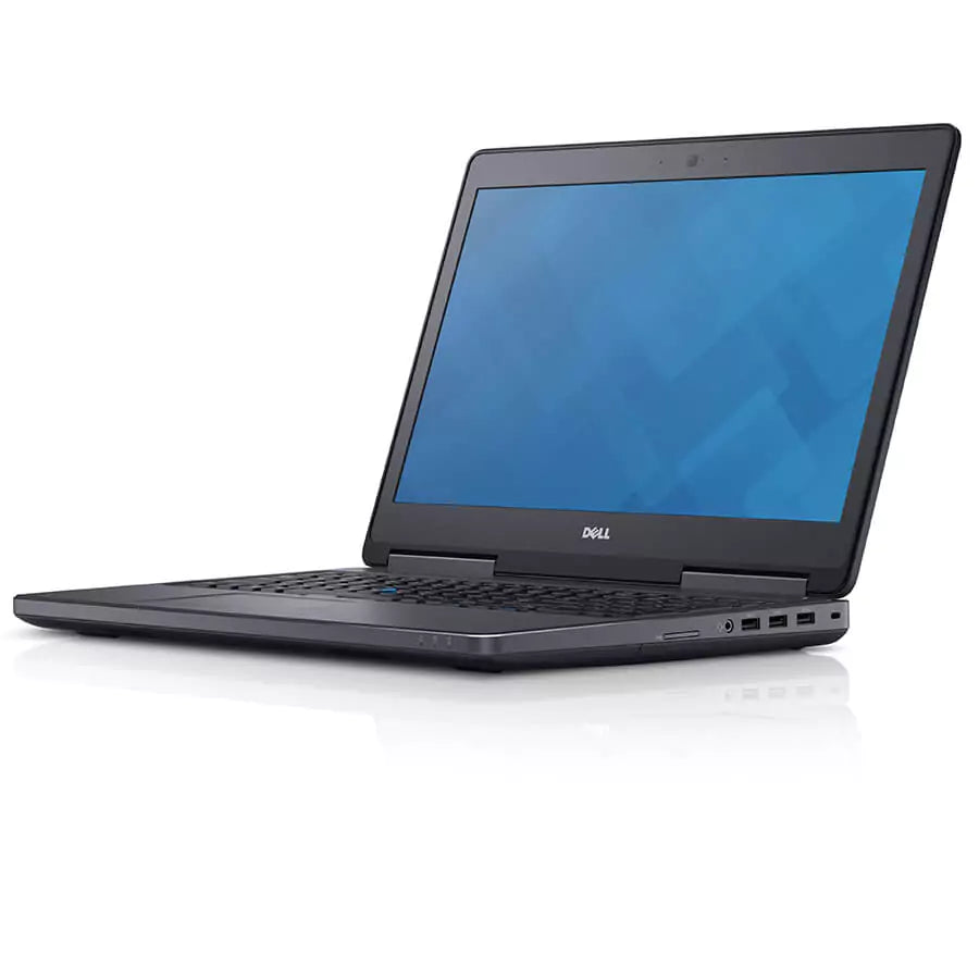 Dell Precision 7520 Dell Precision 7520
